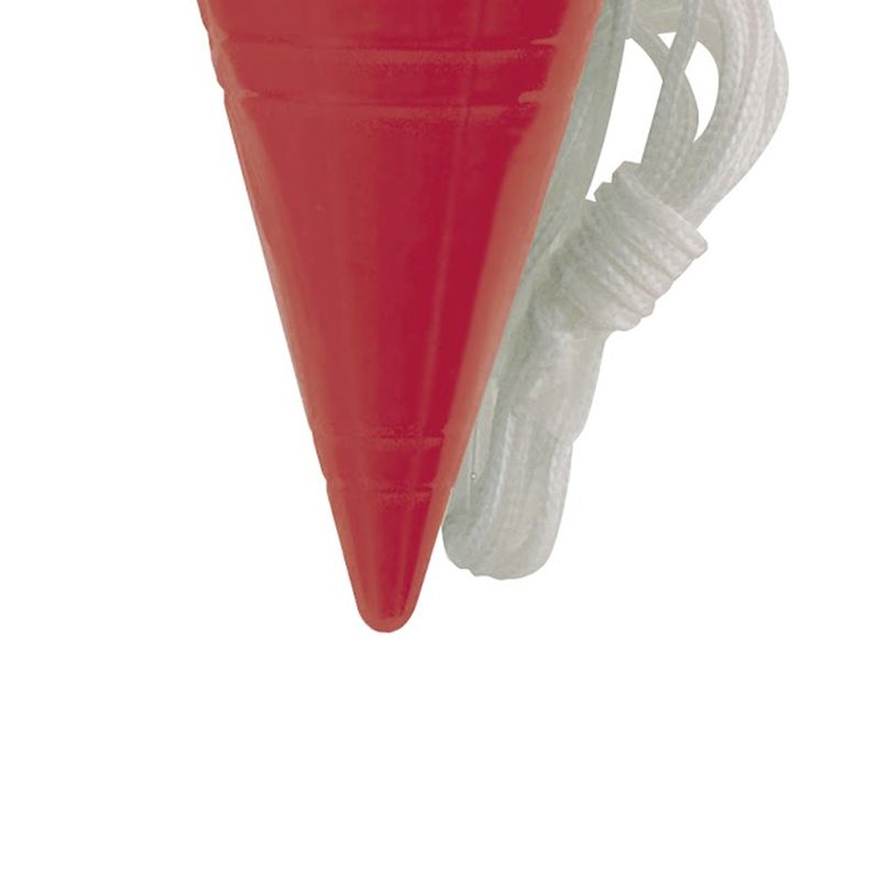 Prumo de Centro 320 Gramas (224,0001) - Noll