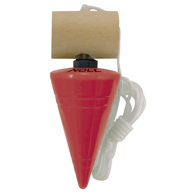 Prumo de Centro 320 Gramas (224,0001) - Noll