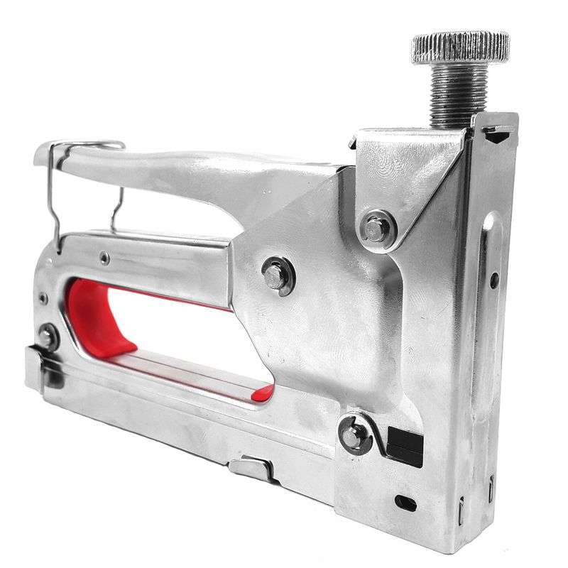 Grampeador Manual 4 a 14mm 231,0002 NOLL