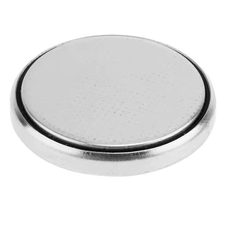 Bateria Para Instrumentos de Metrologia CR-2032 (37,0002) - Zaas