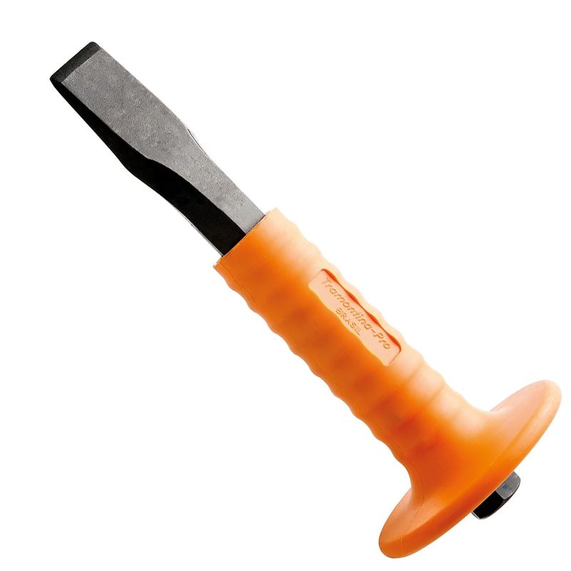 Empunhadura em PVC Para Talhadeira (44474/004) - Tramontina Pro