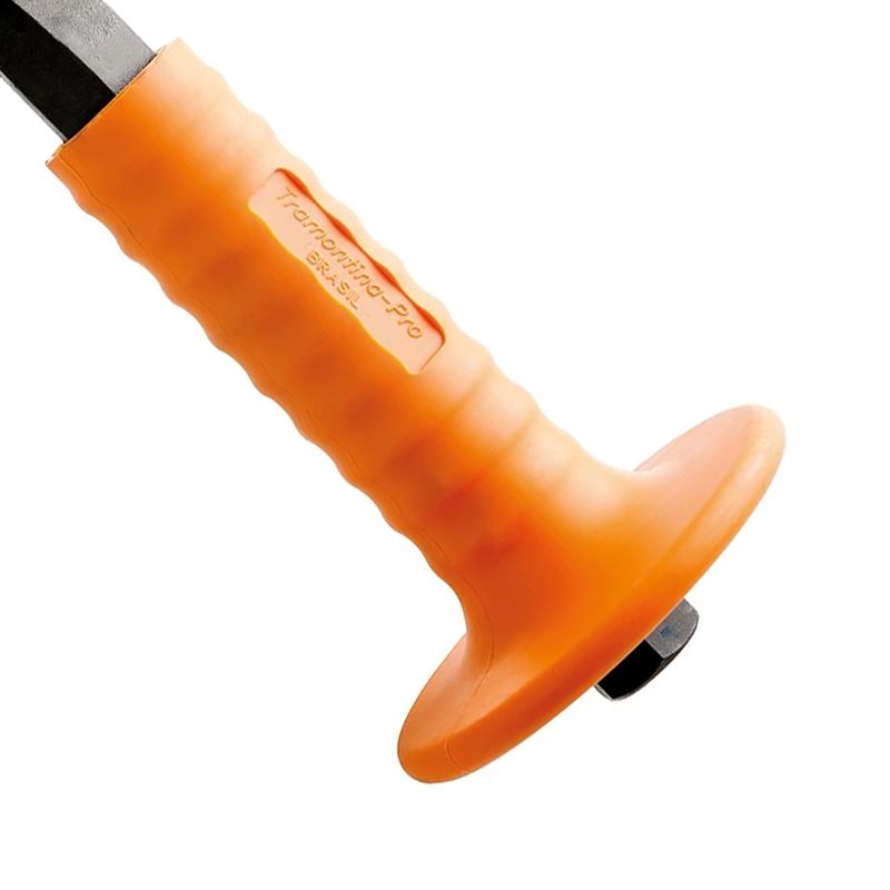 Empunhadura em PVC Para Talhadeira (44474/004) - Tramontina Pro