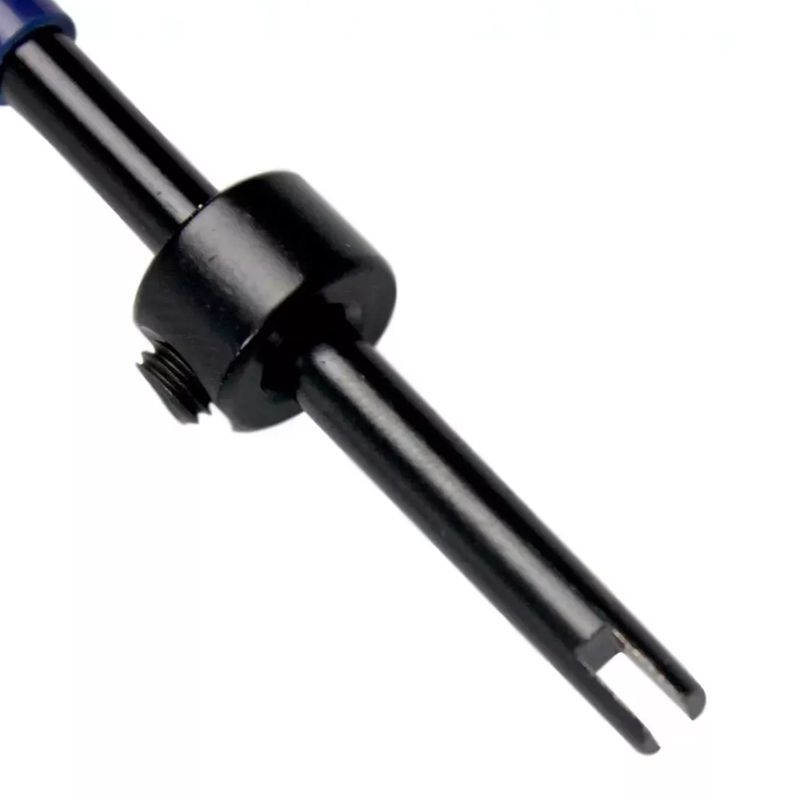 Aplicador Para Roscas Postiças N°4 (257,0004) - Rocast