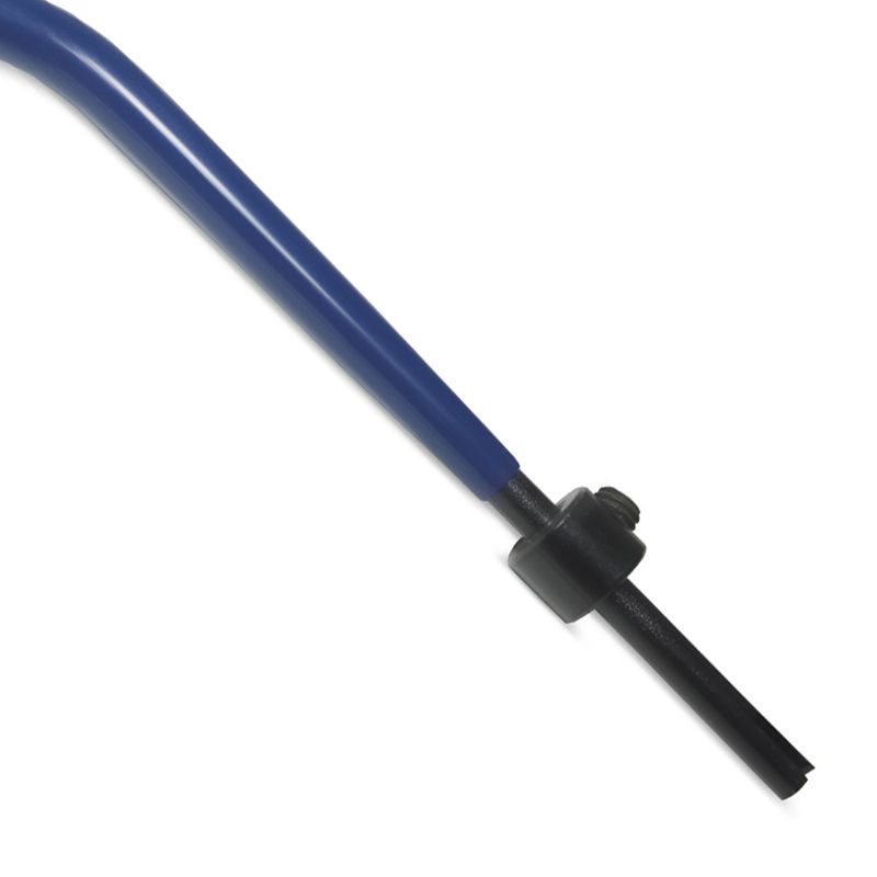 Aplicador Para Roscas Postiças N°6 (257,0006) - Rocast