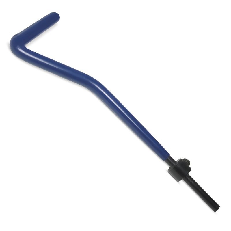 Aplicador Para Roscas Postiças N°6 (257,0006) - Rocast