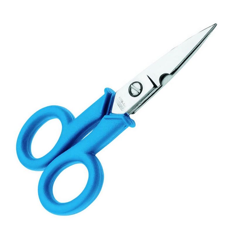 Tesoura Universal Pequena - GEDORE