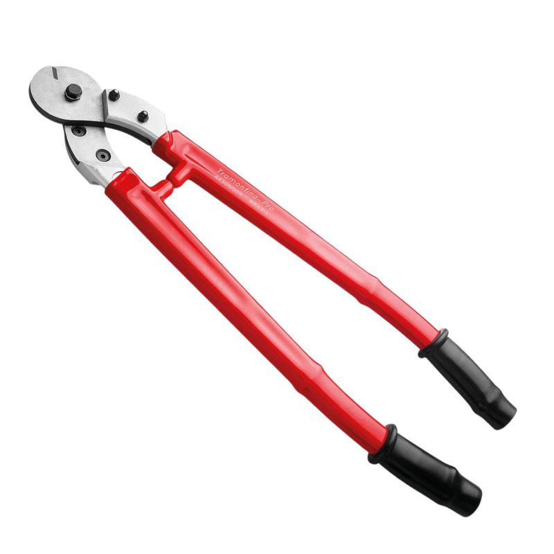 Tesoura Corta Cabos Isolada 24'' (44309/024) - Tramontina Pro