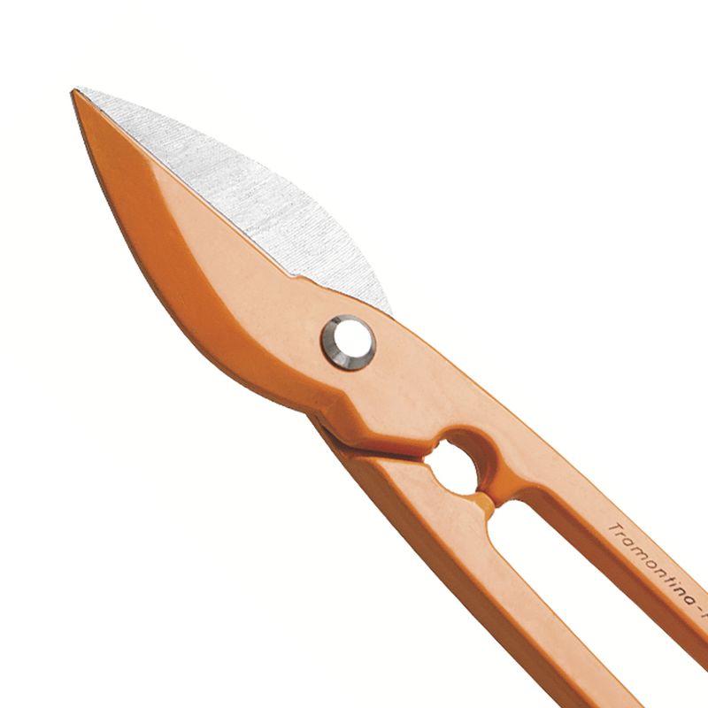 Tesoura Para Chapa Modelo Português 12'' (44067/112) - Tramontina Pro