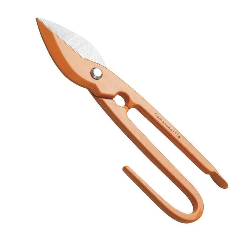 Tesoura Para Chapa Modelo Português 12'' (44067/112) - Tramontina Pro