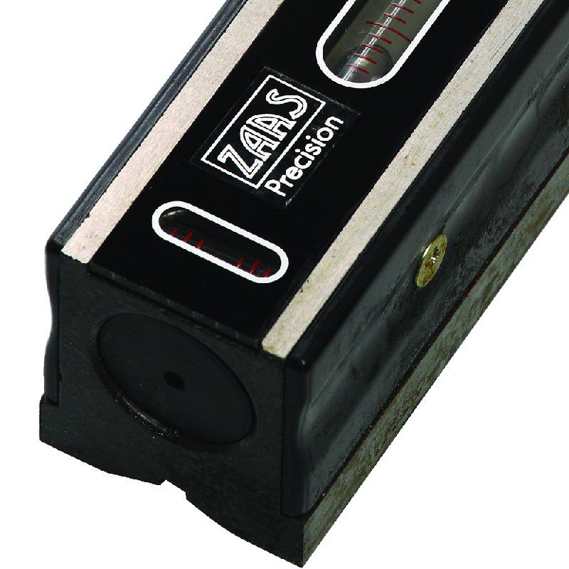 Nível de Precisão 200mm (10,0002) - Zaas