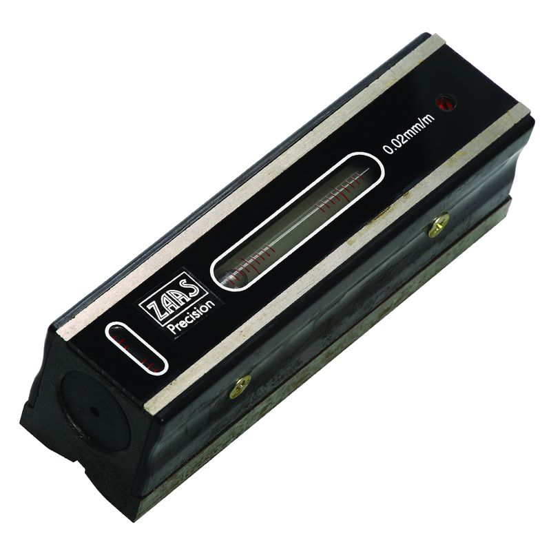 Nível de Precisão 200mm (10,0002) - Zaas