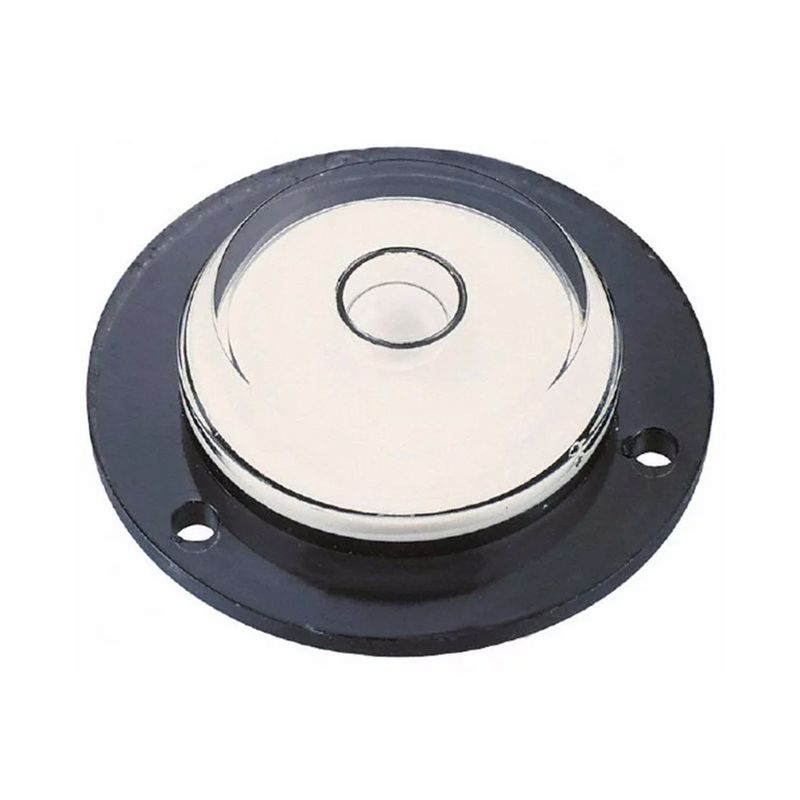 Nível Circular Olho De Boi - 44mm 1.3/4'' (BE-1) - Starrett