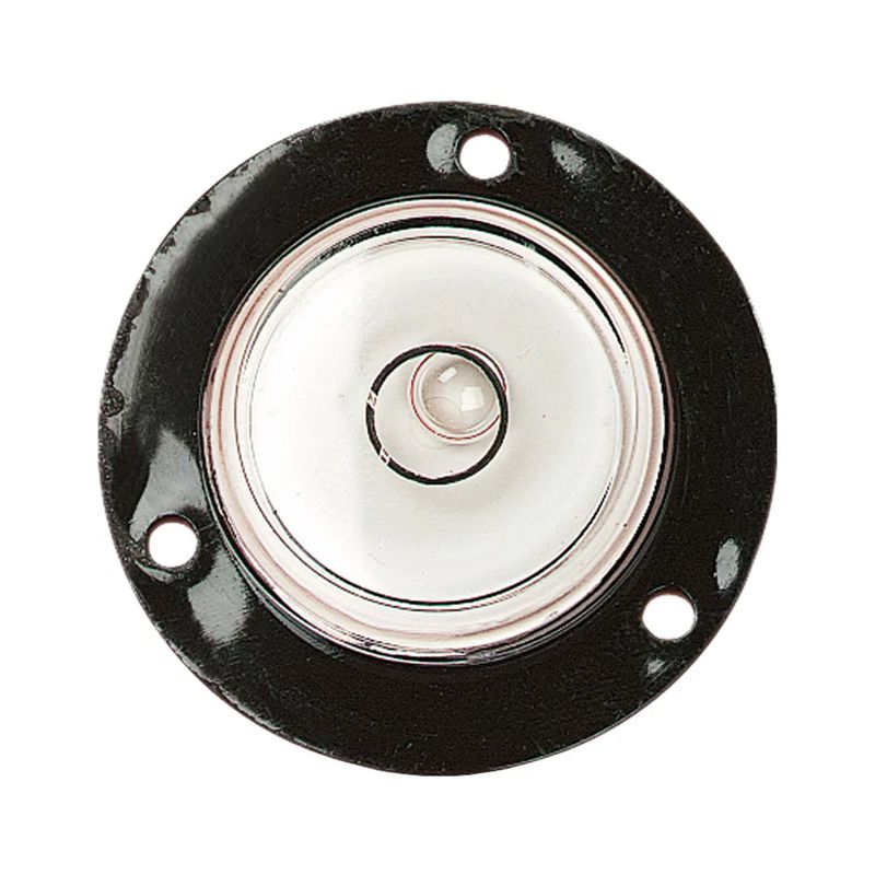 Nível Circular Olho De Boi - 44mm 1.3/4'' (BE-1) - Starrett