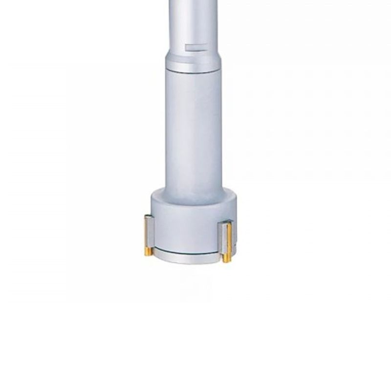 Micrômetro Interno de Três Pontas 150-175mm 0,005mm Holtest 368-176 - Mitutoyo