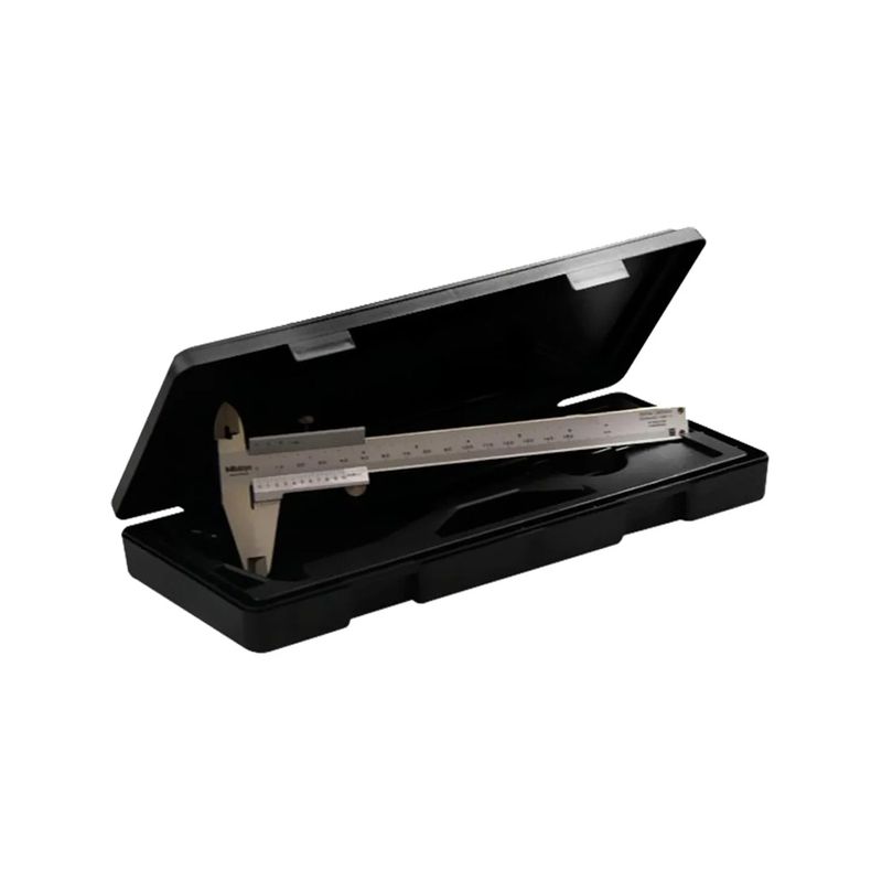 Paquímetro Analógico Universal 150mm/6