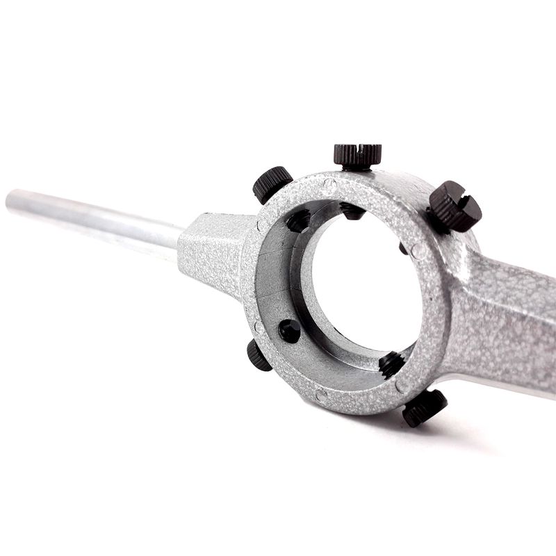 Porta Cossinete Capacidade 1.1/2 polegada 28,0015 ROCAST