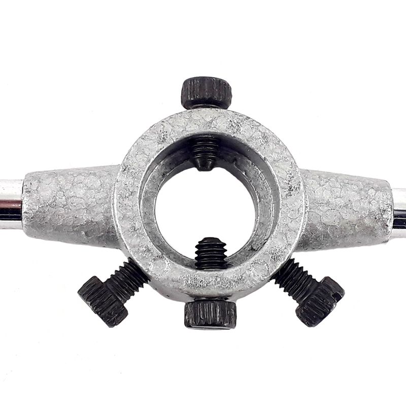 Porta Cossinete 16 x 5mm (28,0001) - Rocast 