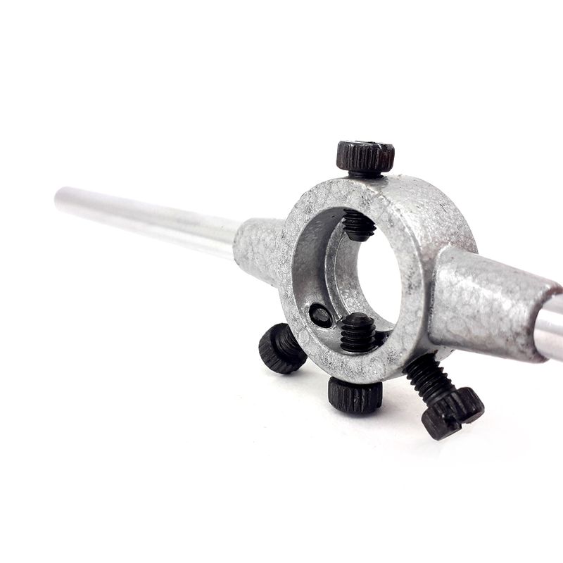 Porta Cossinete 16 x 5mm (28,0001) - Rocast 