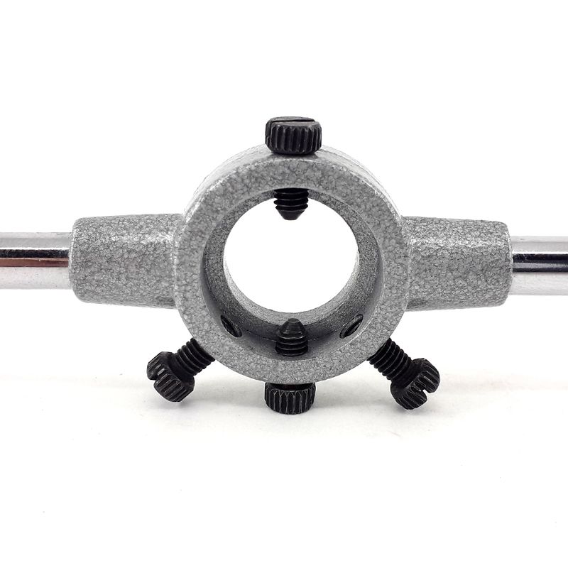 Porta Cossinete Capacidade 20 x 5mm 28,0002 ROCAST