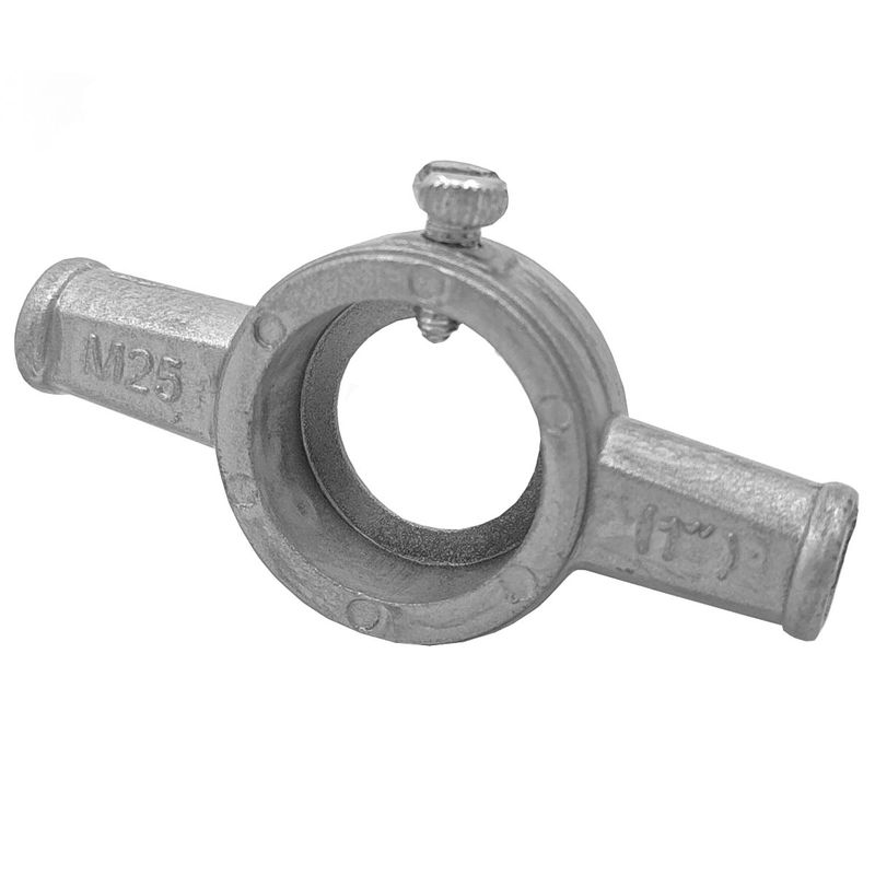 Porta Cossinete 25 x 9mm (28,0004) - Rocast