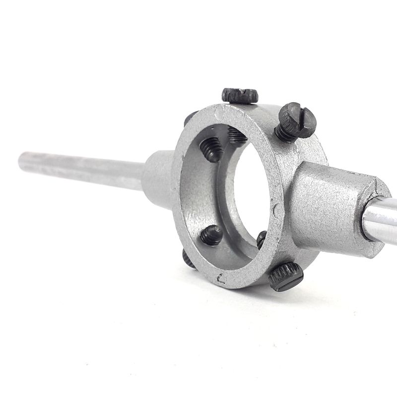 Porta Cossinete Capacidade 38 x 14mm 28,0006 ROCAST