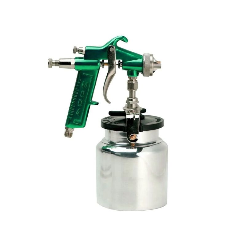 Pistola de Pintura para Baixa Produção 1.2 mm Modelo 4A - 10130000 - Arprex