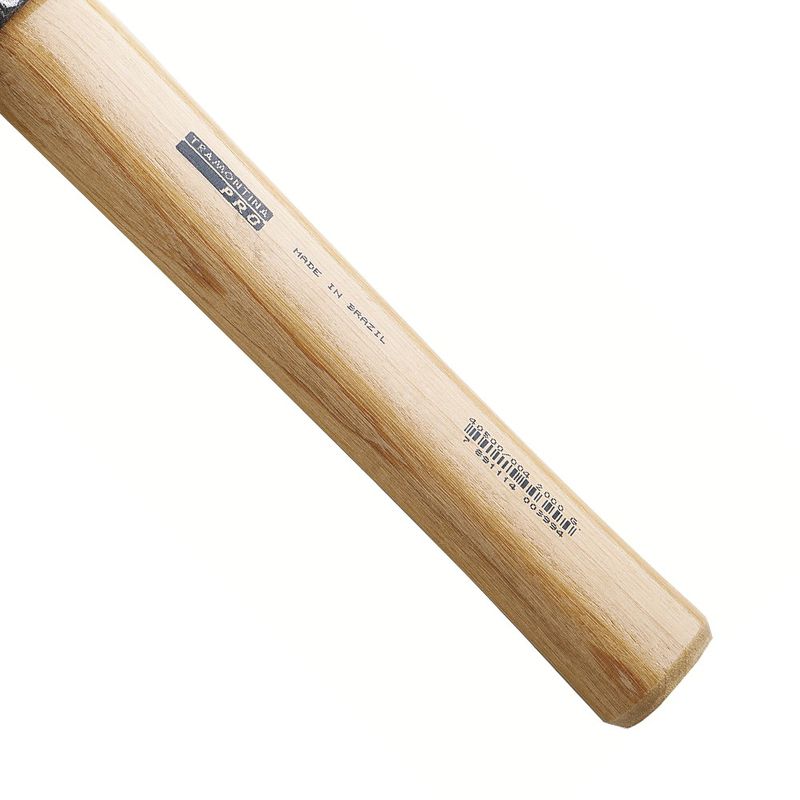 Marreta Oitavada Com Cabo de Madeira 500g (40500/001) - Tramontina Pro