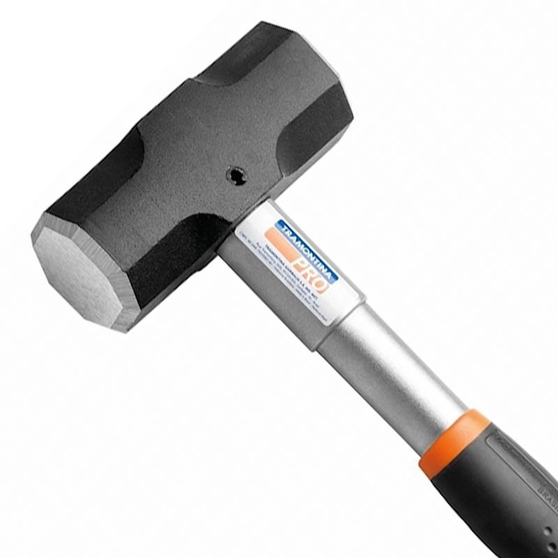 Marreta Com Cabo Para Uso Extrapesado 2Kg (40509/004) - Tramontina Pro