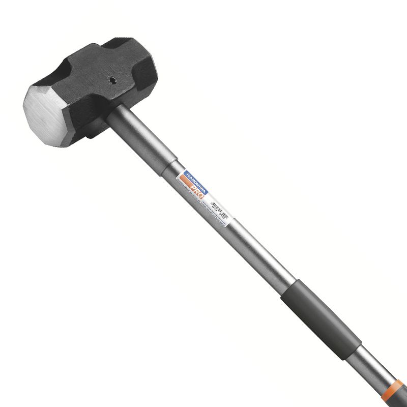 Marreta Com Cabo Para Uso Extrapesado 5Kg (40509/010) - Tramontina Pro