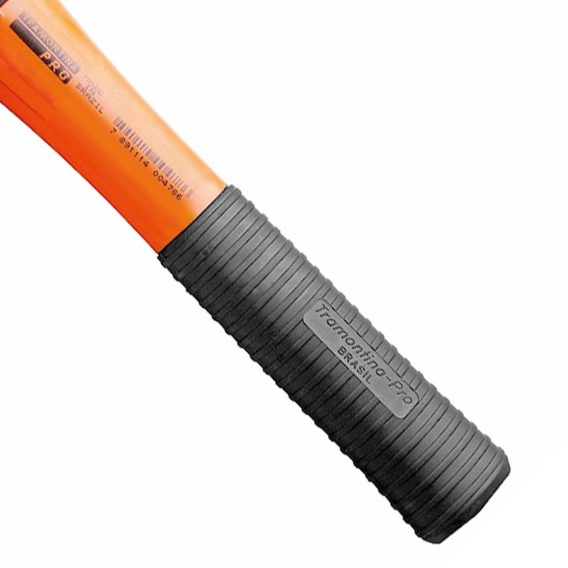 Marreta Oitavada Com Cabo em Polipropileno e Fibra 1,5kg (40721/203) - Tramontina Pro