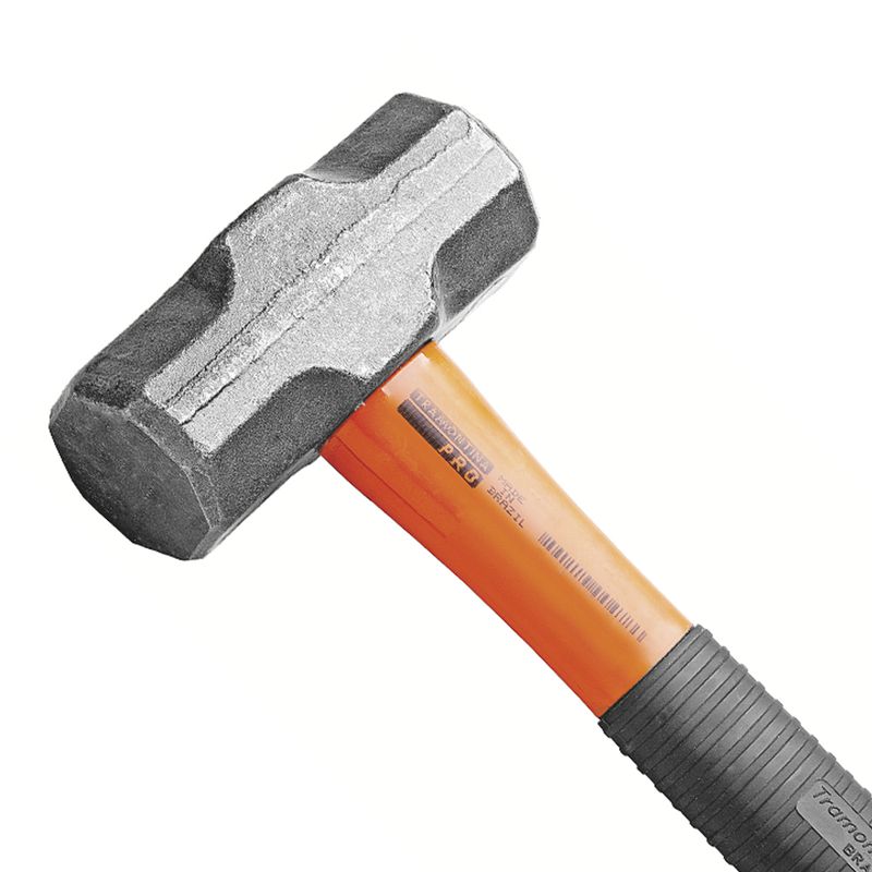 Marreta Com Cabo em Polipropileno 2Kg (40721/204) - Tramontina Pro