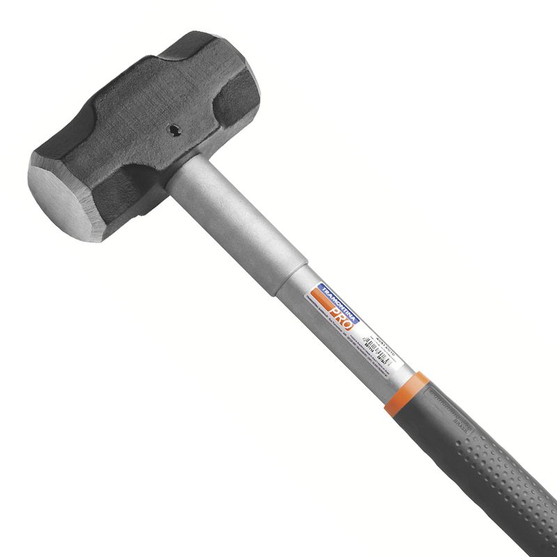 Marreta Com Cabo Para Uso Extrapesado 3Kg (40513/006) - Tramontina Pro