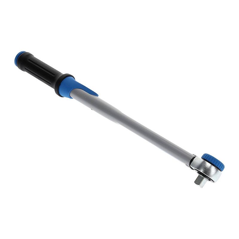 Torquímetro de Estalo Torcofix 1/2'' 40-200N.m - Gedore 