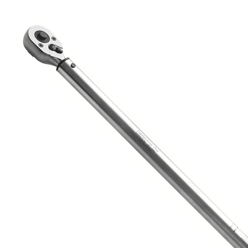 Torquímetro de Estalo 3/4'' - 150 a 800Nm (44508/400) - Tramontina Pro