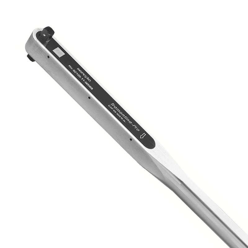 Torquímetro de Estalo 3/4'' - 100 a 500Nm (44506/401) - Tramontina Pro