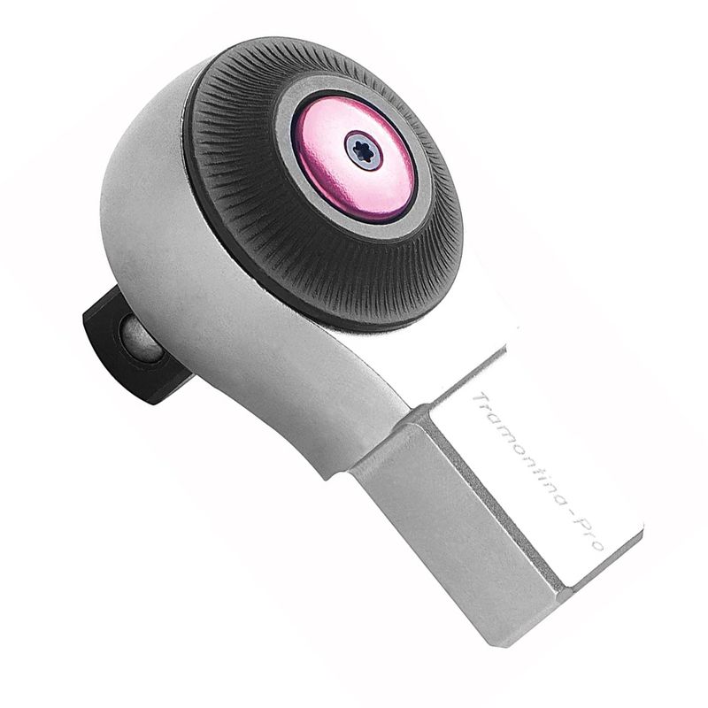 Cabeça Intercambiável Para Chave de Catraca 1/2'' - Encaixe 14x18 (44516/002) - Tramontina Pro