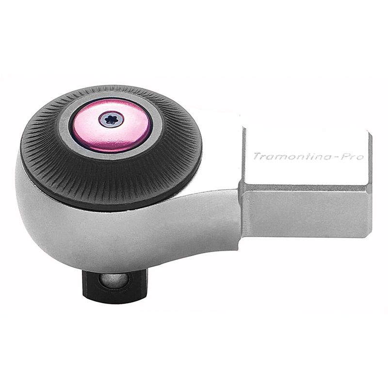 Cabeça Intercambiável Para Chave de Catraca 1/2'' - Encaixe 14x18 (44516/002) - Tramontina Pro