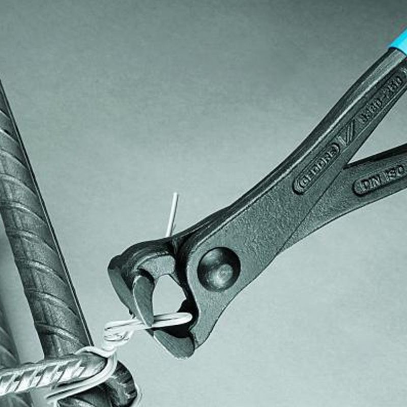 Torquês Armador 230mm 8.3/4'' 029796 - Gedore