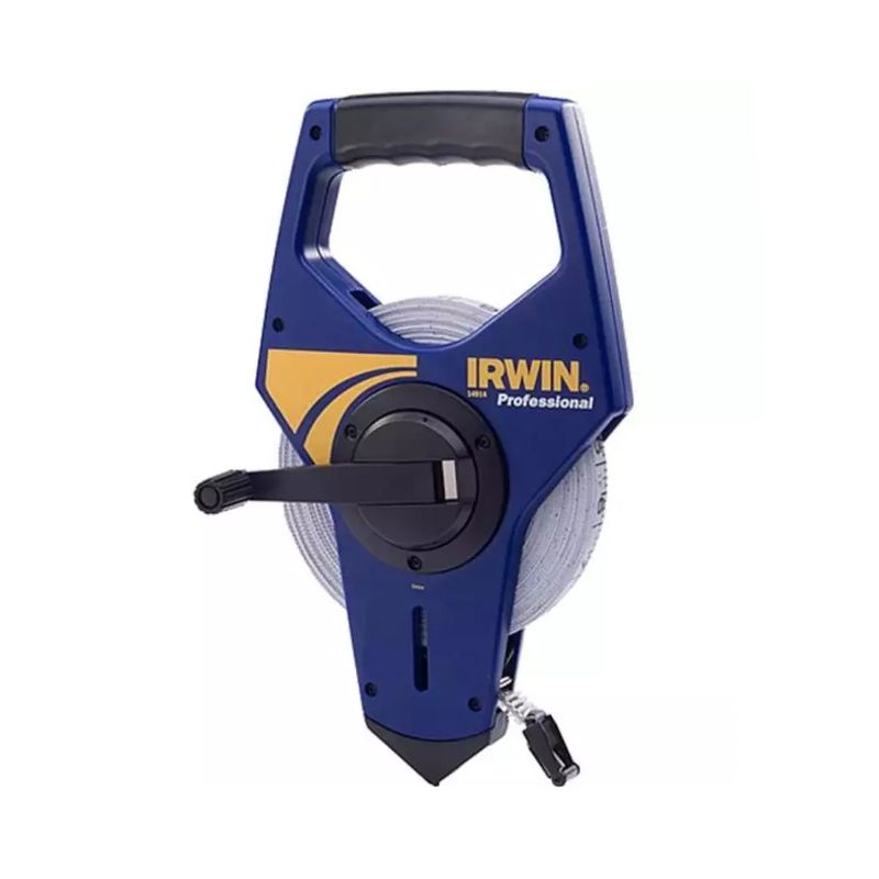 Trena Longa Aberta em Fibra de Vidro 20m IW 14913 - IRWIN