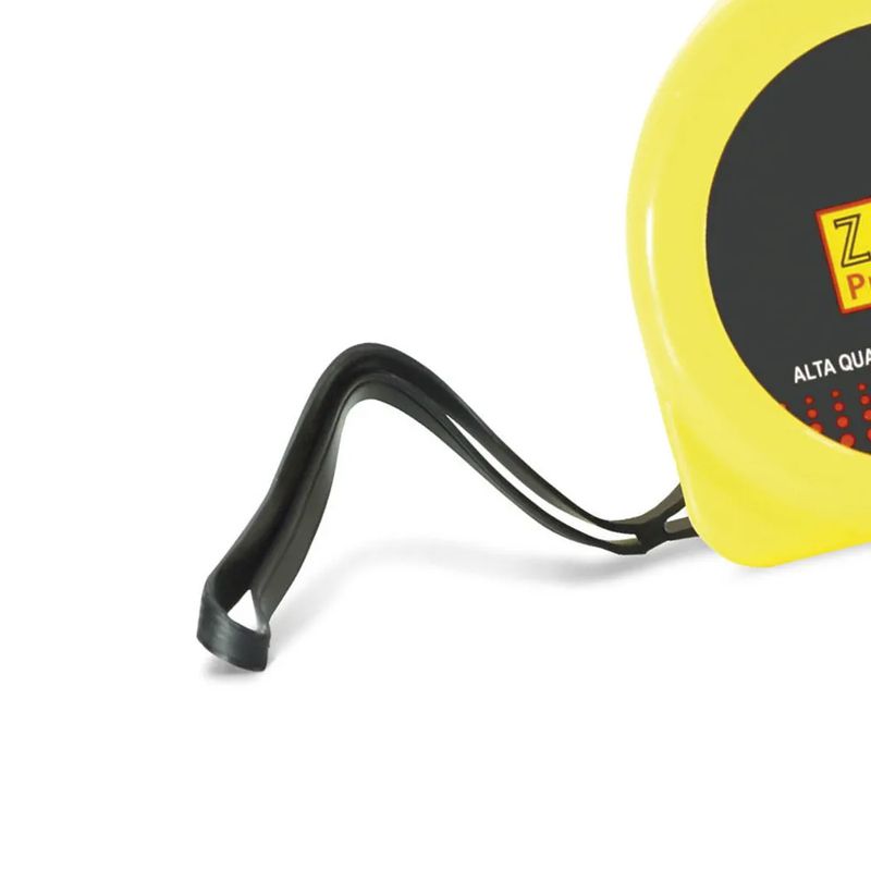 Trena de Aço com Trava 5m 86,0004 - ZAAS