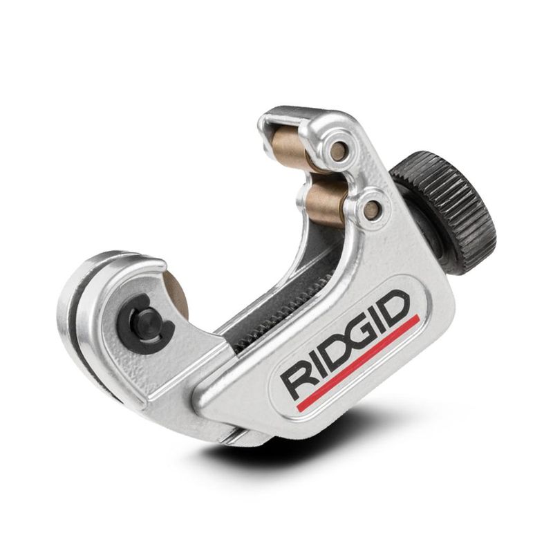 CORTADOR DE TUBOS 3/16'' A 15/16'' 104 32985 RIDGID