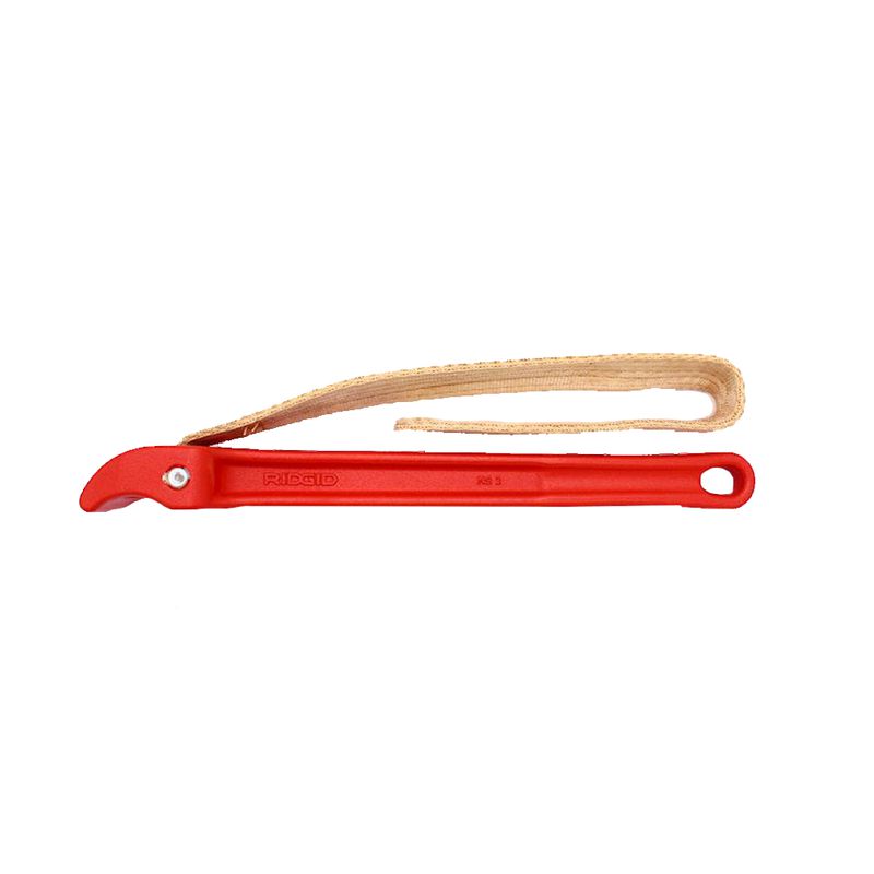 Chave de Correia 2 Pol. 31340 - RIDGID