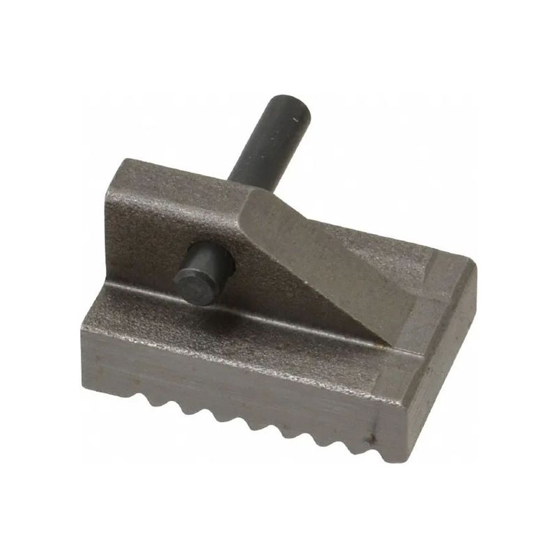 Mordente Inferior de Reposição p/ Chave Heavy-Duty 18Pol E-4204X 31675 - RIDGID