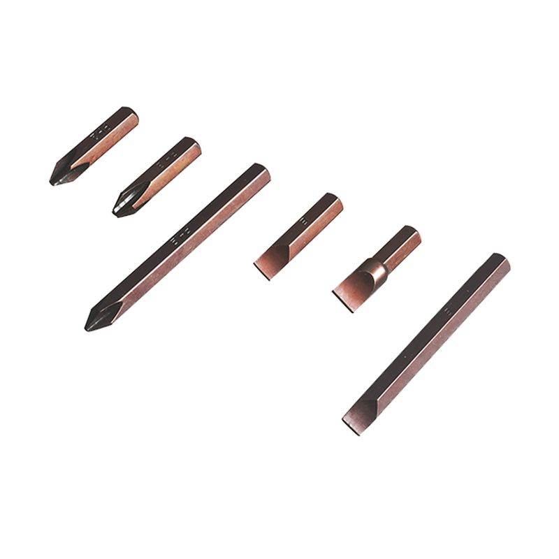 Martelete Manual de Impacto 8 Peças (44881/208) - Tramontina Pro