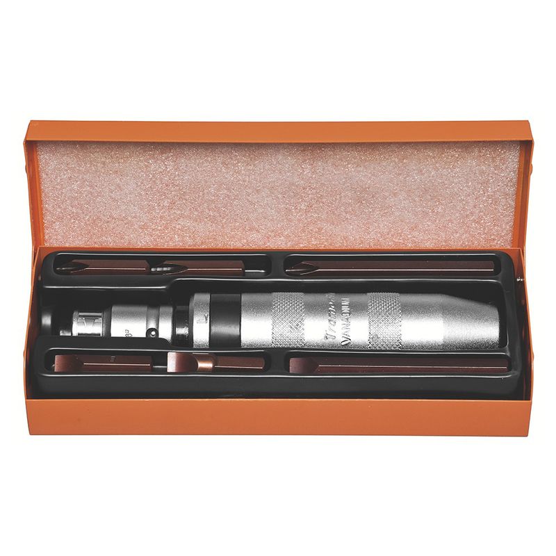 Martelete Manual de Impacto 8 Peças (44881/208) - Tramontina Pro