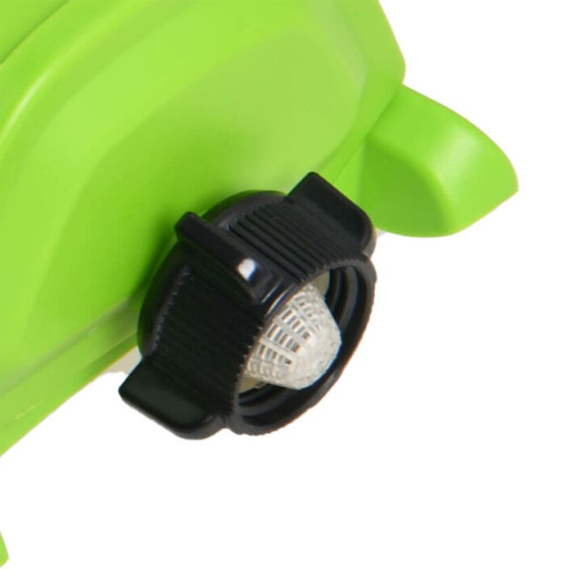 Irrigador Aspersor Oscilante 15 Furos (640,0001) - Yardsmith