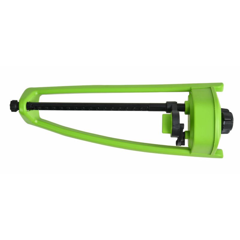 Irrigador Aspersor Oscilante 15 Furos (640,0001) - Yardsmith