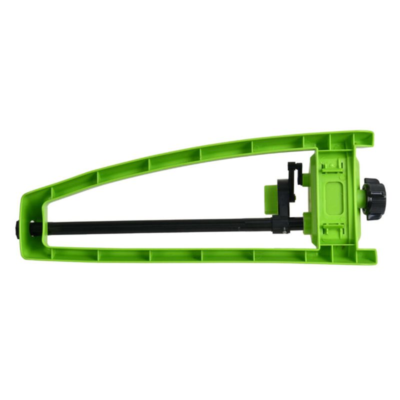 Irrigador Aspersor Oscilante 15 Furos (640,0001) - Yardsmith