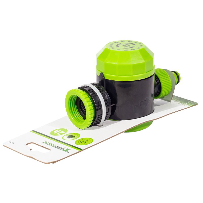 Temporizador de Água Manual (638,0001) - Yardsmith