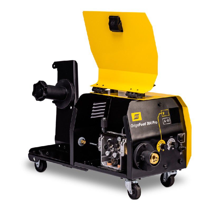 Cabeçote Externo Alimentador de Arame OrigoFeed 304 Pro 42V - ESAB
